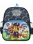Paw Patrol Çocuklar Için Periferik Sırt Çantaları, Kawaii Puppy Baskı ile Okul Sırt Çantaları, Sevimli Çantalar Forcolor: C (Yurt Dışından) 1