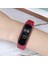 Xiaomi Mi Band 5-4-3 Nylon Kayış KORDON-(1903) - A7167-3342 5