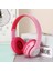 Ally 66BT Kulaküstü Bluetooth 5.0 Kablosuz Kulaklık MACARONS-(1903) - A4969-8762 4