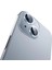 Baseus iPhone 15/15 Plus Için Sapphire Serisi Hd Cam Kamera KORUYUCU-(1903) - A7709-1643 1