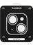 Baseus iPhone 15/15 Plus Için Sapphire Serisi Hd Cam Kamera KORUYUCU-(1903) - A7709-1643 2