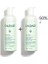 Vinoclean Köpük Temizleyici Arındırıcı Etki 150 ml 2'li Tüm Cilt Tipleri İçin 5