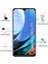 Ally Xiaomi Redmi 9t Tempered Kırılmaz Cam Ekran KORUYUCU-(1903) - A4159-1660 3