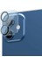 Baseus iPhone 12 Mini 5.4 3D Full Kaplama Kamera Koruyucu Cam 2 Adet SET-(1903) - A6881-6765 2