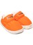 2025 Turuncu Kadın Ev Ayakkabısı Panduf 1
