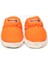 2025 Turuncu Kadın Ev Ayakkabısı Panduf 3