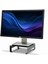 Riser Masaüstü Monitör Standı - Monitör Yükseltici - Siyah - Small - RSR8023BL 1