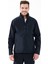 Apnea Thermofıne Erkek Ceket Lacivert 3