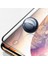 iPhone 12/12 Pro 6.1 3D Full High Aluminum Tempered Cam Ekran KORUYUCU-(1903) - A9233-2757 3
