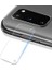 Ally Samsung Galaxy S20 Tempered Cam Kamera KORUYUCU-(1903) - A4814-9863 1