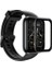 Oppo Realme Watch 2 Pro 3D Full Kaplama Ekran Koruyucu PET+PMMA-(1903) - A5828-1644 1