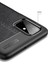 Samsung Galaxy M51 Kılıf Auto Focus Kapak - Siyah - A5809-4614 5