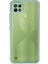 Realme C21 Kılıf Montreal Silikon Kapak - Turkuaz - A3125-5826 1