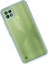 Realme C21 Kılıf Montreal Silikon Kapak - Turkuaz - A3125-5826 2