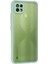 Realme C21 Kılıf Montreal Silikon Kapak - Turkuaz - A3125-5826 3