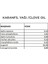 Karanfil Yağı/clove Oil-30 ml 3