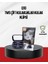 Q10 Dokunmatik Bluetooth Kulaklık – 6 Saat Müzik, Çift Dil, Hızlı Şarj 1