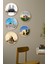 Notpa Dekorize Mdf 5 Parça 5 Mescid Çerçeve Görünümlü Tablo Set 5007 50 x 70 3