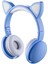 Ally Kedi Kulak Kulaküstü Bluetooth 5.0 Kablosuz KULAKLIK-(1903) - A8798-3655 1