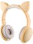 Ally Kedi Kulak Kulaküstü Bluetooth 5.0 Kablosuz KULAKLIK-(1903) - A8798-3655 2