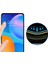 Huawei P Smart 2021 Full Glue Tempered Cam Ekran KORUYUCU-(1903) - A4069-7842 3