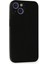 iPhone 14 Plus Kılıf Pp Ultra Ince Kapak - Siyah - A6188-1797 3