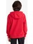 Erkek Çocuk NBA Chicago Bulls Kapüşonlu Sweatshirt F4087A825AU 5