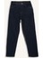 Erkek Çocuk Straight Fit Düz Paça Jean Polar Astarlı Pantolon F4296A825WN 6