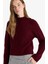 Regular fit Yarım Balıkçı Yaka Triko Kazak F4768AX25WN 4
