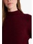 Regular fit Yarım Balıkçı Yaka Triko Kazak F4768AX25WN 8