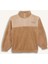 Erkek Çocuk Fermuarlı Yaka Nakışlı Pelüş Sweatshirt G2946A825WN 6