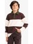 Erkek Çocuk Polo Yaka Renk Bloklu Sweatshirt G3375A825AU 3
