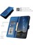 Nothing Cmf Phone 2 Pro Için Kart Yuvası ve Destekli Koruyucu Manyetik Kapatmalı Pu Deri Kılıf (Yurt Dışından) 5