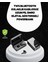 Ipx Su Geçirmez Hifi Ses Kaliteli Dokunmatik Kulaklık 1