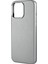 Apple iPhone 16 Pro Max HBC-242 Dividing Magsafe Kapak - Gri 3