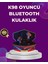 Kablosuz Bluetooth Gaming Kulaklık LED Işıklı 1