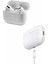 Yeni Nesil Pro Bluetooth Kulaklık Android ve Ios Uyumlu Dokunmatik Kontrol 4
