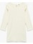 Bej Kız Bebek Elbise 6WMG80014AK 1