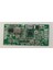 CA-508 Power Supply Modul LCD Tcon Kart Vgl Vgh Vcom.avdd 4 Ayarlanabilir Giriş Voltajı 12 Volt 1