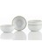 Bone Multi Bellis 4 Parça 8 cm Kase 2