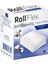 Asfstore Roll Flex Steril Gaz Kompres 25'lik - 5x5'li Paket 1