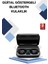 Dijital Göstergeli Bluetooth Kulaklık Kablosuz Tws Stereo Bluetooth 5.0 2