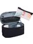 Subterra 2 Kişisel Bakım Çantası, Black 5
