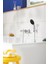 Precision Start Termostatik Banyo Bataryası, Su Tasarruflu, Krom, 34598000 4