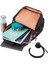 <span Class="a-Size-Large Product-Title-Word-Break" Id="producttitle"> Hp Unisex Campus Rucks 5