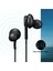 EO-IA500B 3.5mm Kablolu Kulaklık - Siyah 5