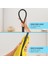 Vitalioflex Trend Quickfix Duş Hortumu, 1750 Mm, Mat Siyah, 287422432 2