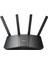 RT-BE82U Wifi7 BE6500 Dual Band Gigabit Extendable Router 1