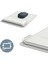 Ergo Ayarlanabilir Bilek Destekli Mouse Pad, 65170085, Bilek Desteği ve Mouse Altlığı 4