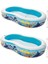 Family Pool Sea Ground, 262 x 157 x 46 Cm, Çok Renkli 2